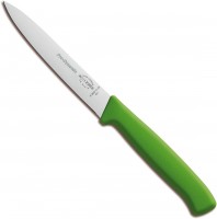 Kuhinjski nož Pro Dynamic 11cm zeleni ravno sečivo Dick