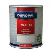 Emajl lak Duropal   0.7l
