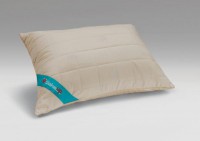 Jastuk WOOLLIES 50x70cm punjenje 100% vuna 800g WakeUp