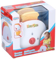 Dječija igračka toster sa hljebom Eddy Toys