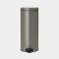 Kanta za otpatke sa papuč. NewIcon 30l siva + 3 kese Brabantia