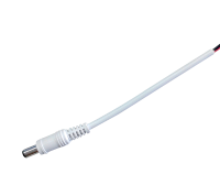 Konektor za LED traku 15cm beli 12V Elmark