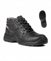 Zaštitne cipele duboke AGATE S3 sa č.k. i taban. vel. 40 Coverguard