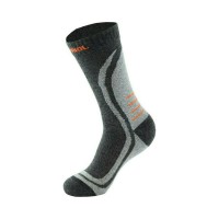 Čarape Tundra sive vel. 42-44 Kapriol