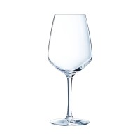 Garn. čaša za vino Vinetis 400ml 6/1 Luminarc