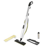 SC 3 Podni paročistač 1600W beli Karcher