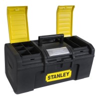 Kutija za alat pvc 39.4x22x16.2cm sa organiz. Stanley