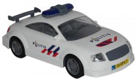 Dečija igračka policijski automobil Polesie