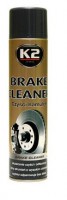Sredstvo za čišćenje kočnica BRAKE CLEANER
