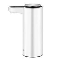 Dozer za tečni sapun Aroma Smart Deluxe 250ml beli Eko