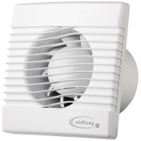 Kućni ventilator pRim 100 PS sa poteznim prekidačem airRoxy