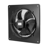 Industrijski zidni ventilator aRok 350 airRoxy