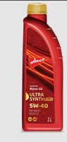 Motorno ulje Ultra SYNTh SAE 5W-40 1l Adeco
