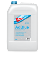 Tečnost AdBlue Blue Basic za motorna vozila 10l Adeco