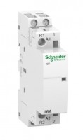 Kontaktor modular iCT 16A 1NO 1NC 230-.240V Schneider