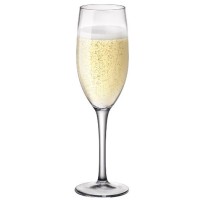 Čaša za šampanjac Milano 170ml 1/1 Bormioli