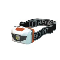 Led lampa za glavu 3 led P3521 Emos