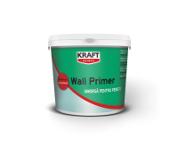 Kraft Wall Primer - prajmer 0.75l Kraft
