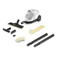 SC 4 EasyFix paročistač 2000W beli Karcher