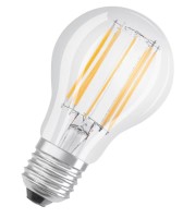 LED sijalica Value CL A 100 11W/827 E27 1521lm 2700K Osram