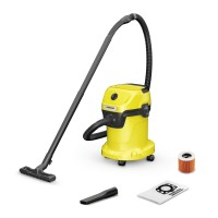 WD3 V-17/4/20 Usisivač za suvo i mokro usisav. 1000W Karcher