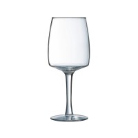 Garn. čaša za vino Equip Home 6/1  240ml sa stopom Luminarc