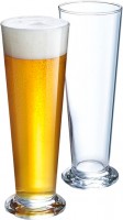 Čaša za pivo LINZ visoka 390ml Luminarc