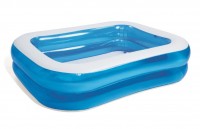 Bazen Family Pool pravougaoni 201x150x51cm plavi
