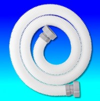 Crevo za filter pumpe fi 38mm 3m belo Bestway