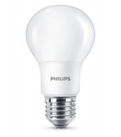 LED sijalica A60M 7.5W E27 CDL 230V mat Philips