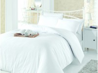 60x80cm Hotelska jastučnica 83Y bela La Lidya