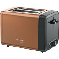 Toster DesignLine 820-970W boja bakra Bosch