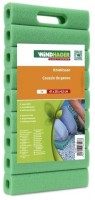 Zaštitno jastuče za kolena za baštenske poslove zeleno Windhager