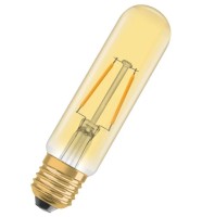 LED sijalica Vintage 1906 Tubular 2.5W/820 E27 200lm 2000K Osram