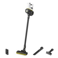 VC4 CL Štapni usisivač bežični 21.6V beli Karcher