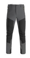 Pantalone TECH vel.L sive 190 g/m2 Kapriol