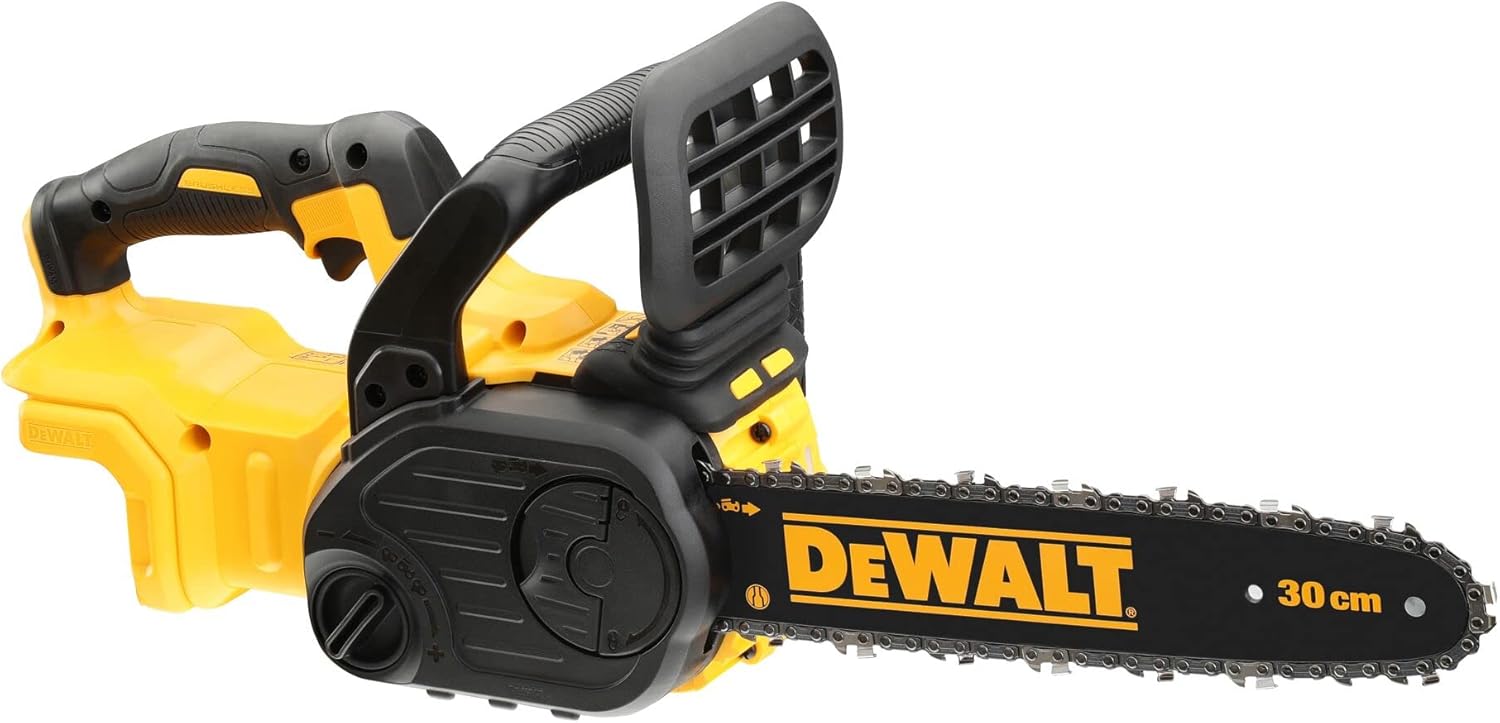 Aku. lančana testera 18V 30cm solo DeWalt