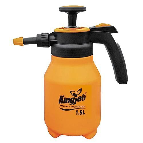 Prskalica za bilje Ultra 1.5l ručna pvc Kingjet