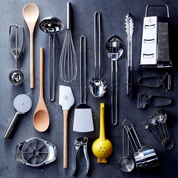 Kuhinjske alatke