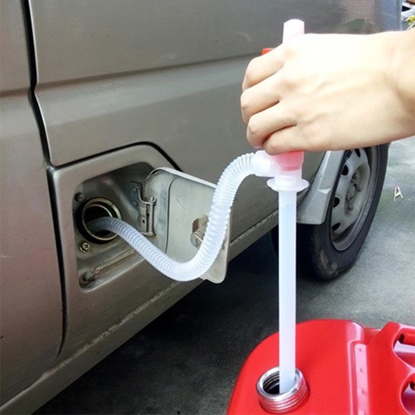 Pumpe za pretakanje goriva